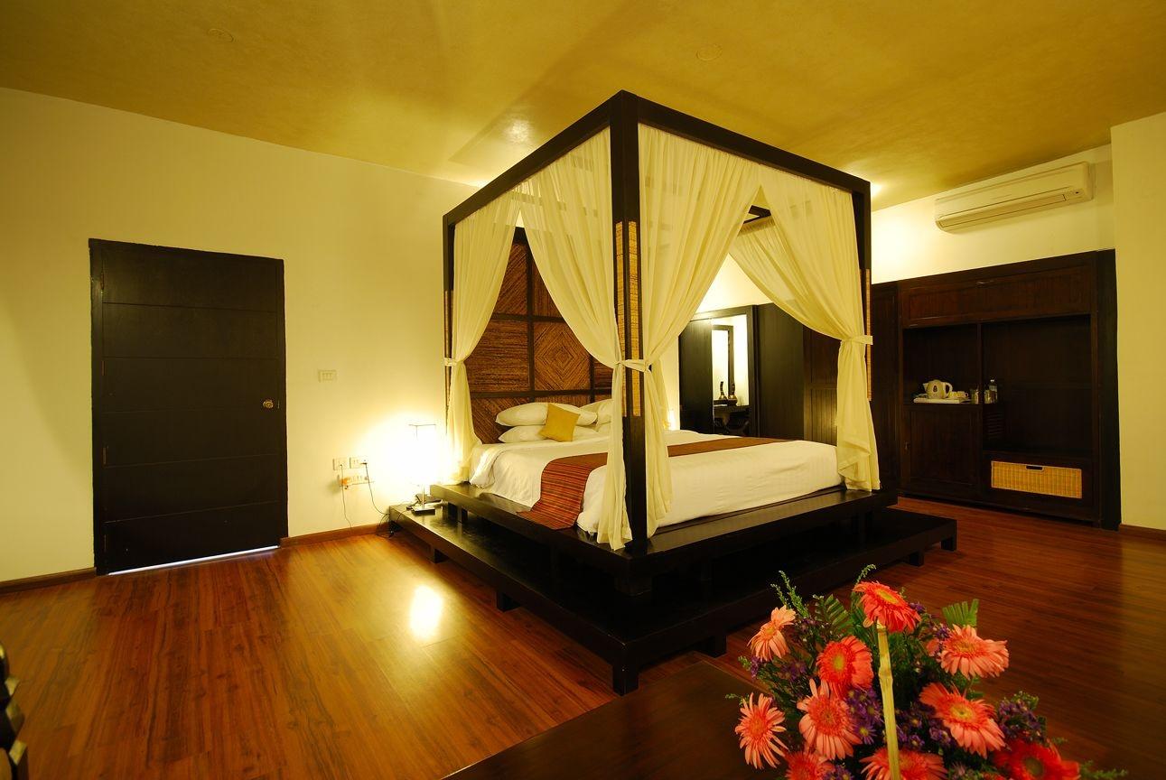 The Windflower Resort & Spa, Májszúr Kültér fotó