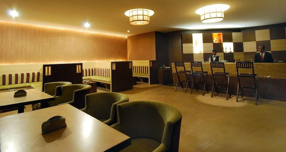 The Windflower Resort & Spa, Májszúr Kültér fotó