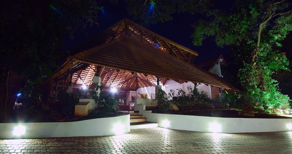 The Windflower Resort & Spa, Májszúr Kültér fotó