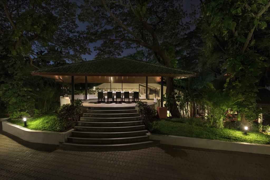 The Windflower Resort & Spa, Májszúr Kültér fotó