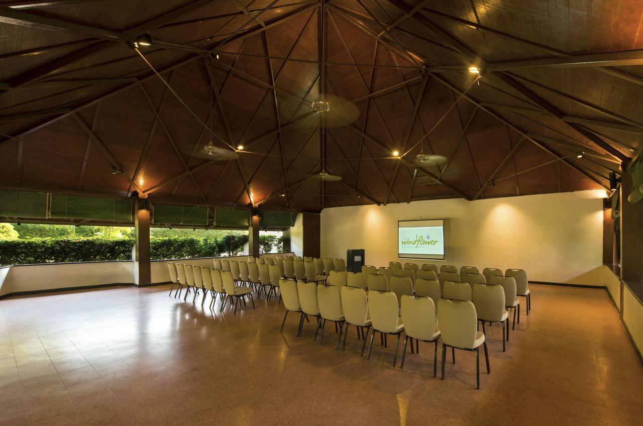 The Windflower Resort & Spa, Májszúr Kültér fotó